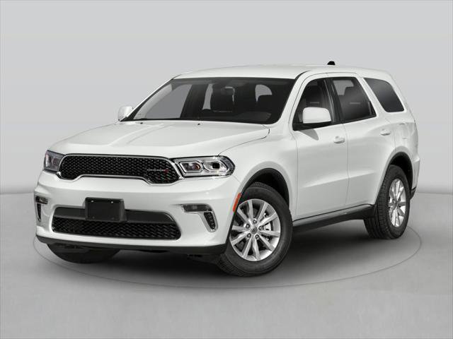 Certified 2024 Dodge Durango R/T image 1