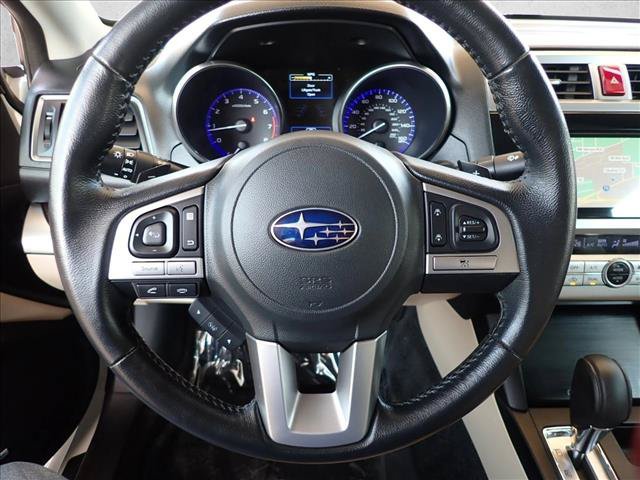 Used 2015 Subaru Legacy 3.6R Limited AWD/4WD image 14