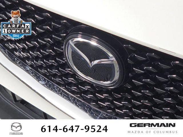 Used 2024 MAZDA CX-30 AWD 2.5 S w/ Preferred Package image 25