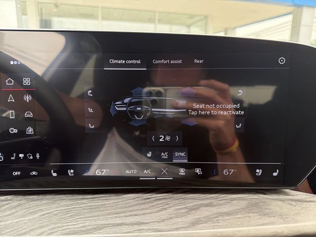 Used 2025 Audi Q5 Premium Plus AWD/4WD image 21