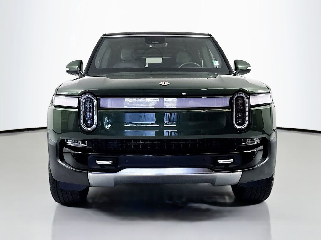 Used 2024 Rivian R1S Adventure AWD/4WD image 2