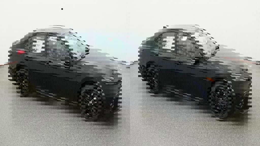 New 2026 Toyota Camry SE image 12