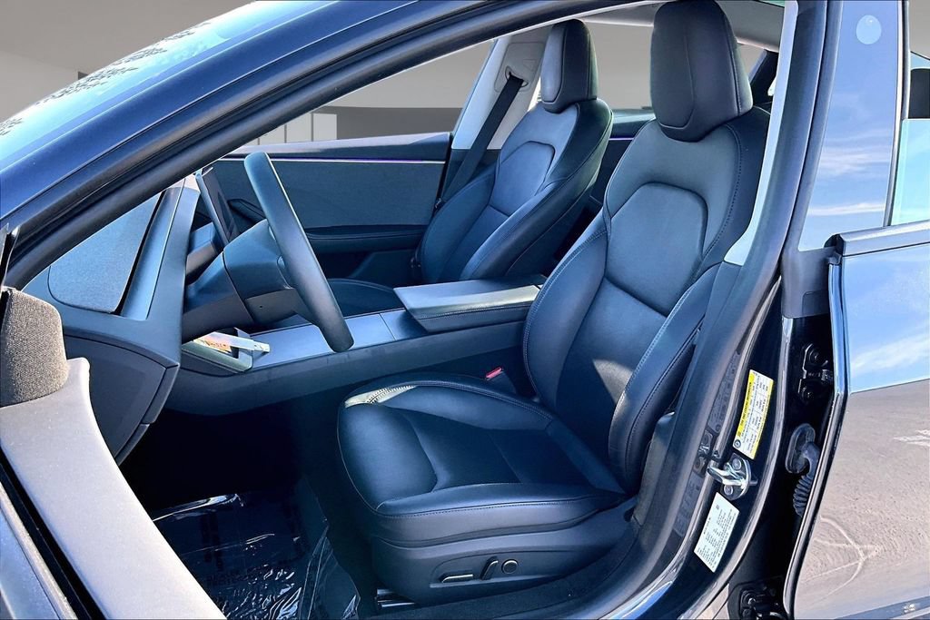 Used 2024 Tesla Model 3 Standard Range RWD image 19