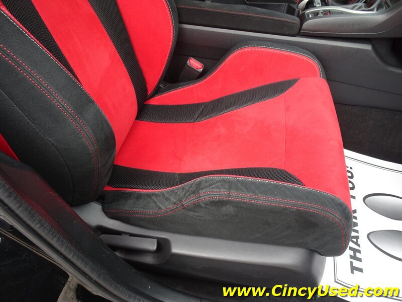 Used 2018 Honda Civic Type R image 32
