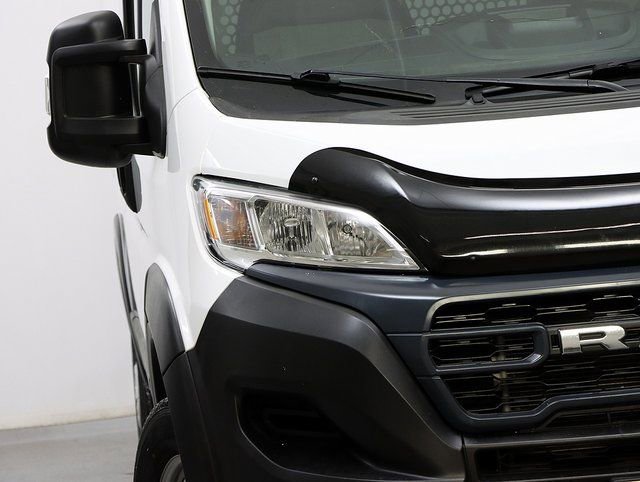 Used 2023 RAM ProMaster 2500 image 4
