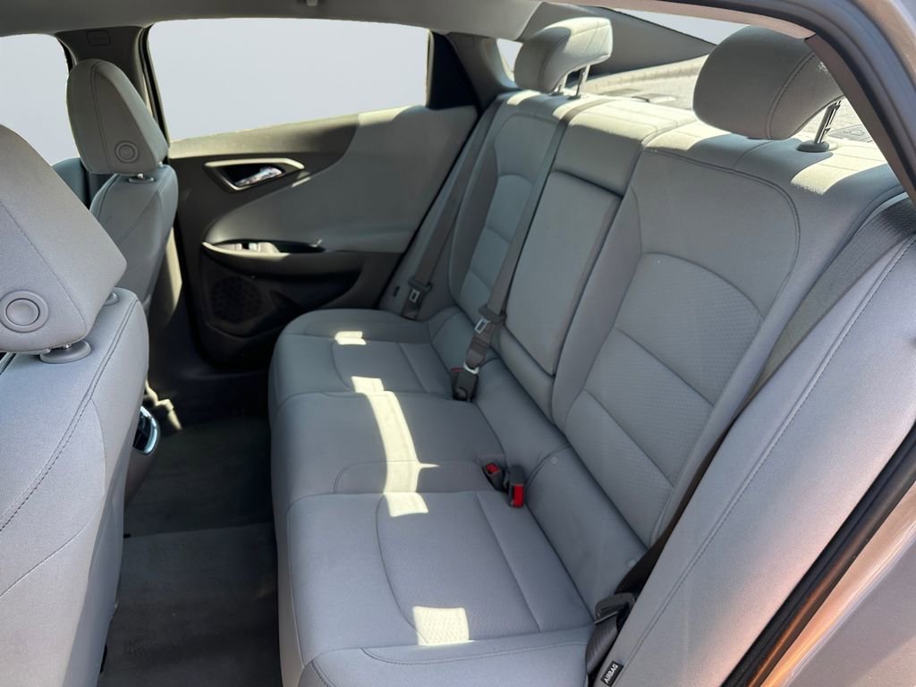 Used 2023 Chevrolet Malibu LT image 13