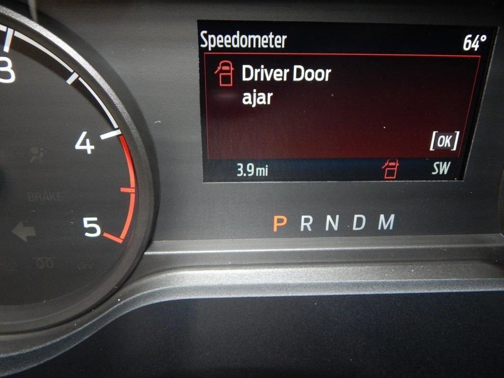 New 2026 Ford F350 XL image 20