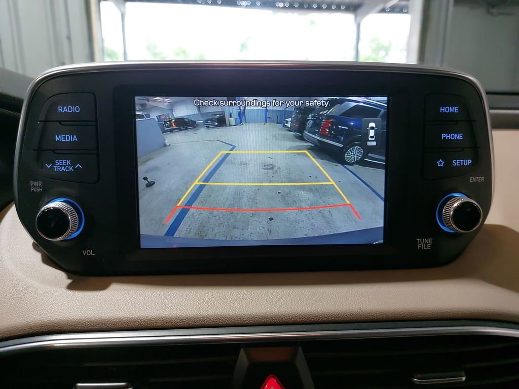 Used 2019 Hyundai Santa Fe SEL FWD image 24
