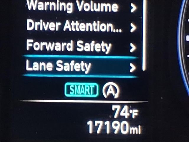 Certified 2022 Hyundai Kona SE image 7