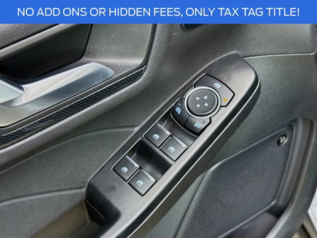 New 2026 Ford Escape ST-Line Select w/ Tech Pack #2 image 18