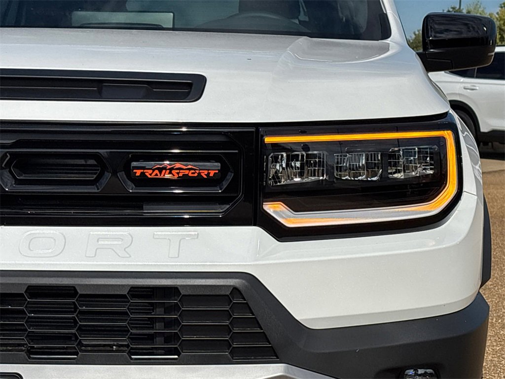 New 2026 Honda Passport TrailSport image 9