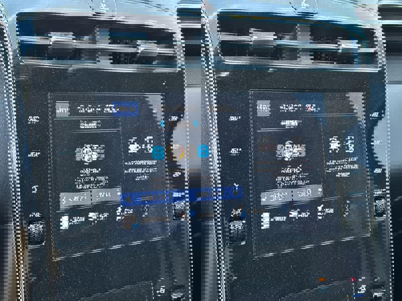 Used 2022 Hyundai Tucson SEL image 26