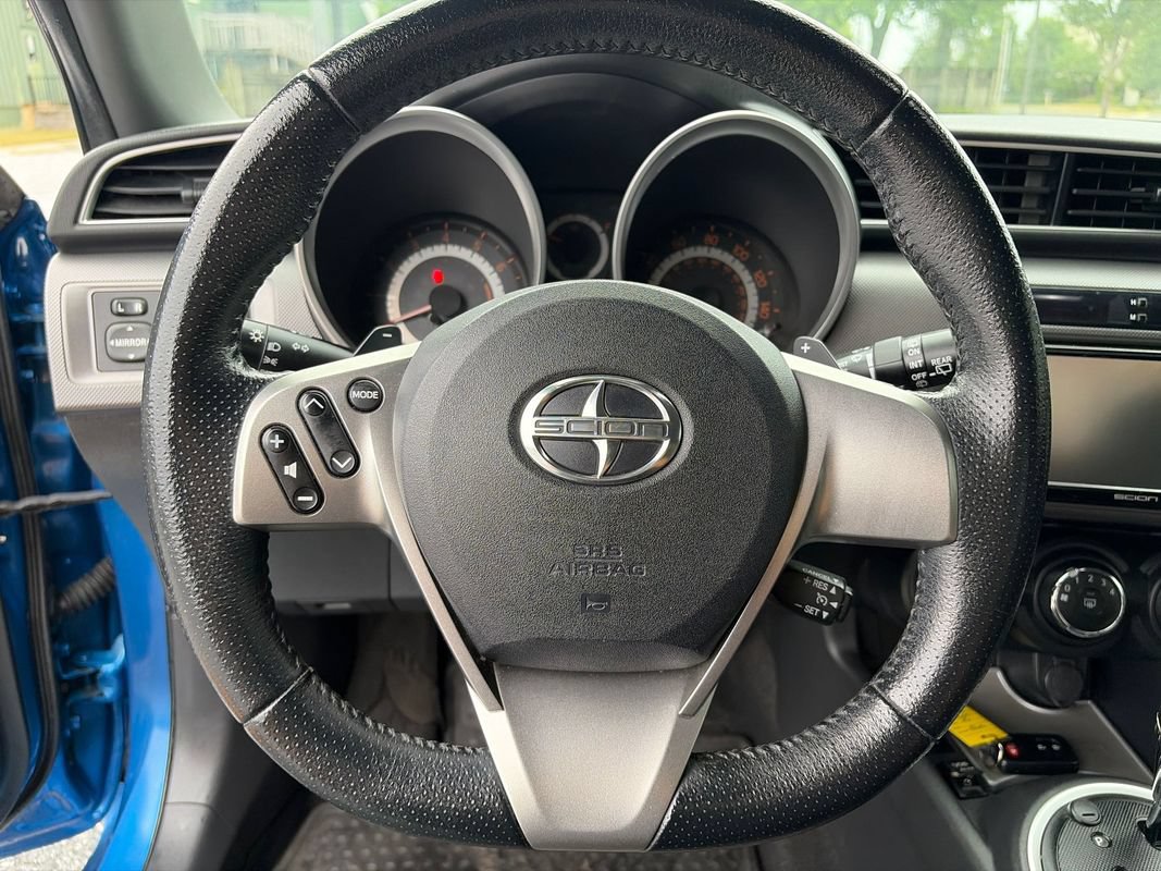 Used 2016 Scion tC FWD image 18