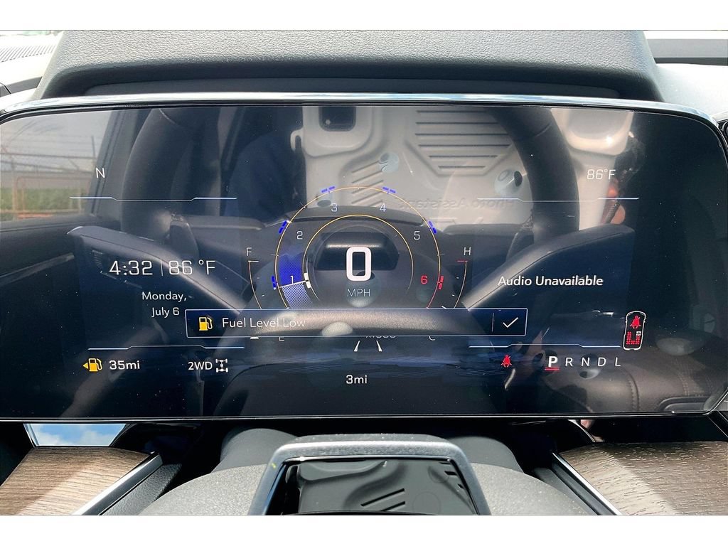New 2026 Chevrolet Suburban High Country AWD/4WD image 30