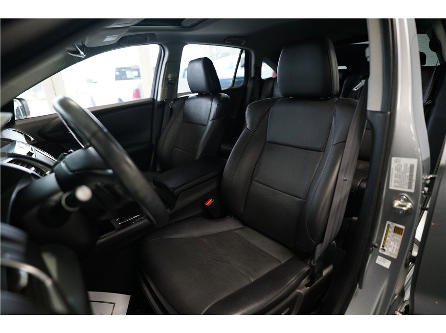 Used 2017 Acura RDX AWD w/ Advance Package image 11