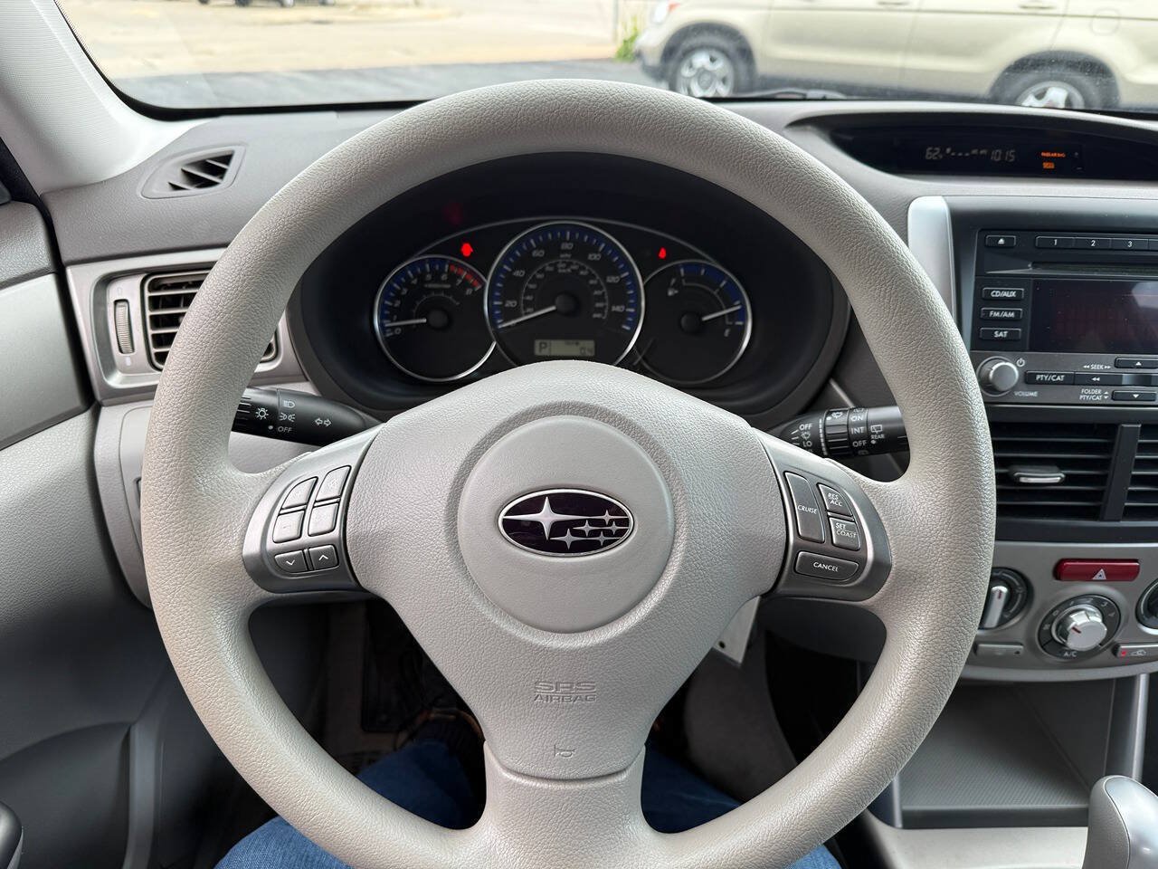 Used 2010 Subaru Forester 2.5X Premium AWD/4WD image 53
