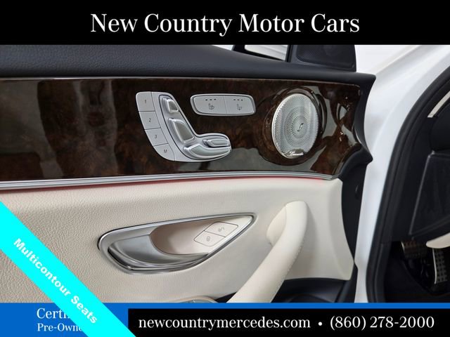 Certified 2023 Mercedes-Benz E 450 4MATIC All-Terrain Wagon image 20