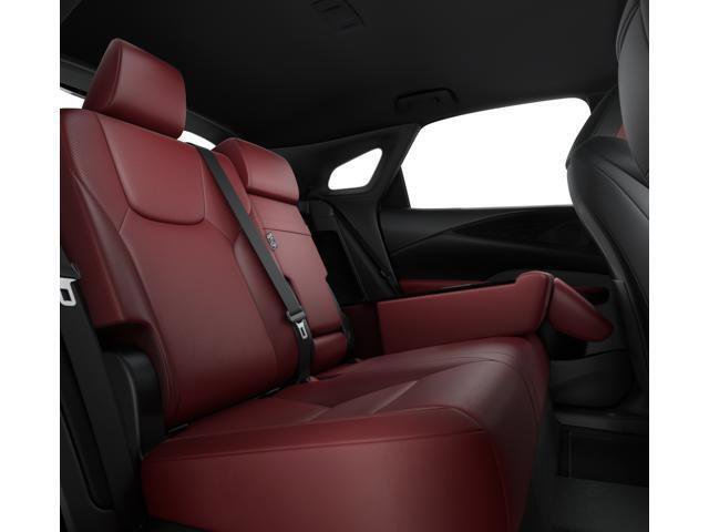 New 2026 Lexus RX 350 F Sport image 4