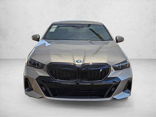 New 2027 BMW i5 eDrive40 w/ M Sport Package RWD video 2