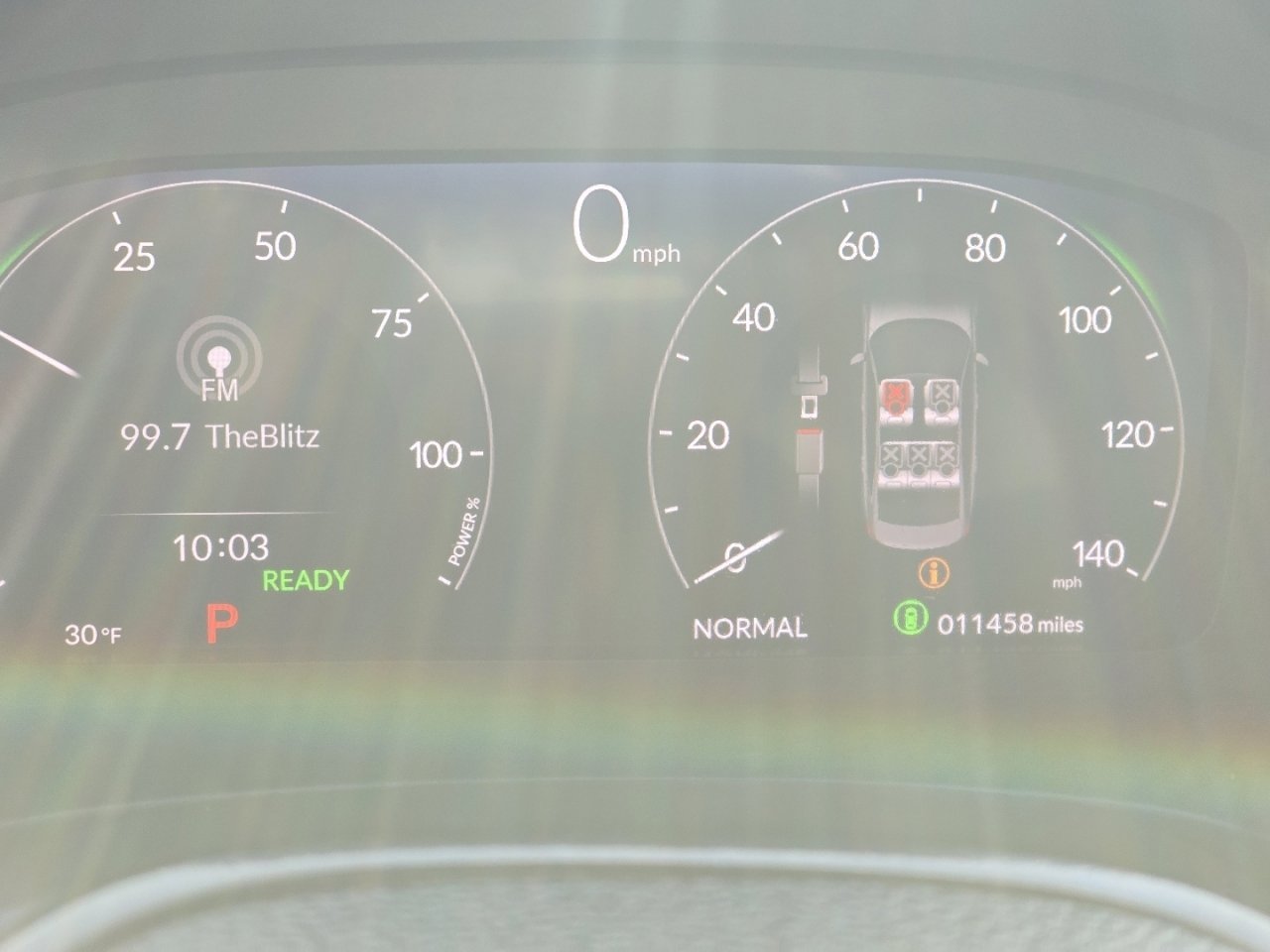 Used 2025 Honda Civic Sport Touring image 28