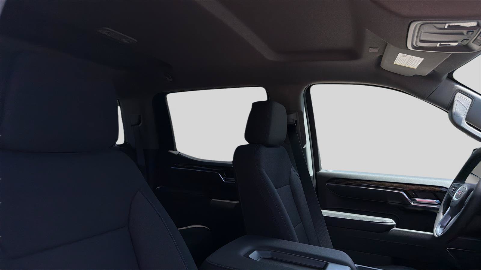 New 2026 GMC Sierra 1500 Elevation w/ Elevation Select Package AWD/4WD image 23
