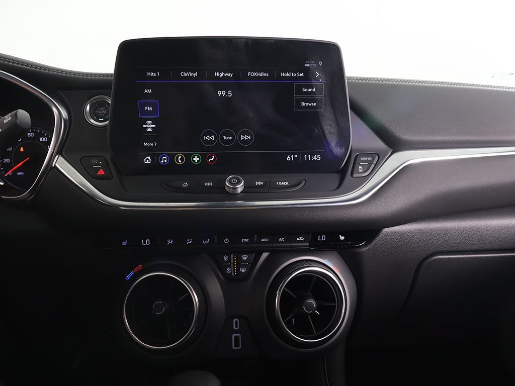 Used 2024 Chevrolet Blazer LT w/ Convenience Package FWD image 45