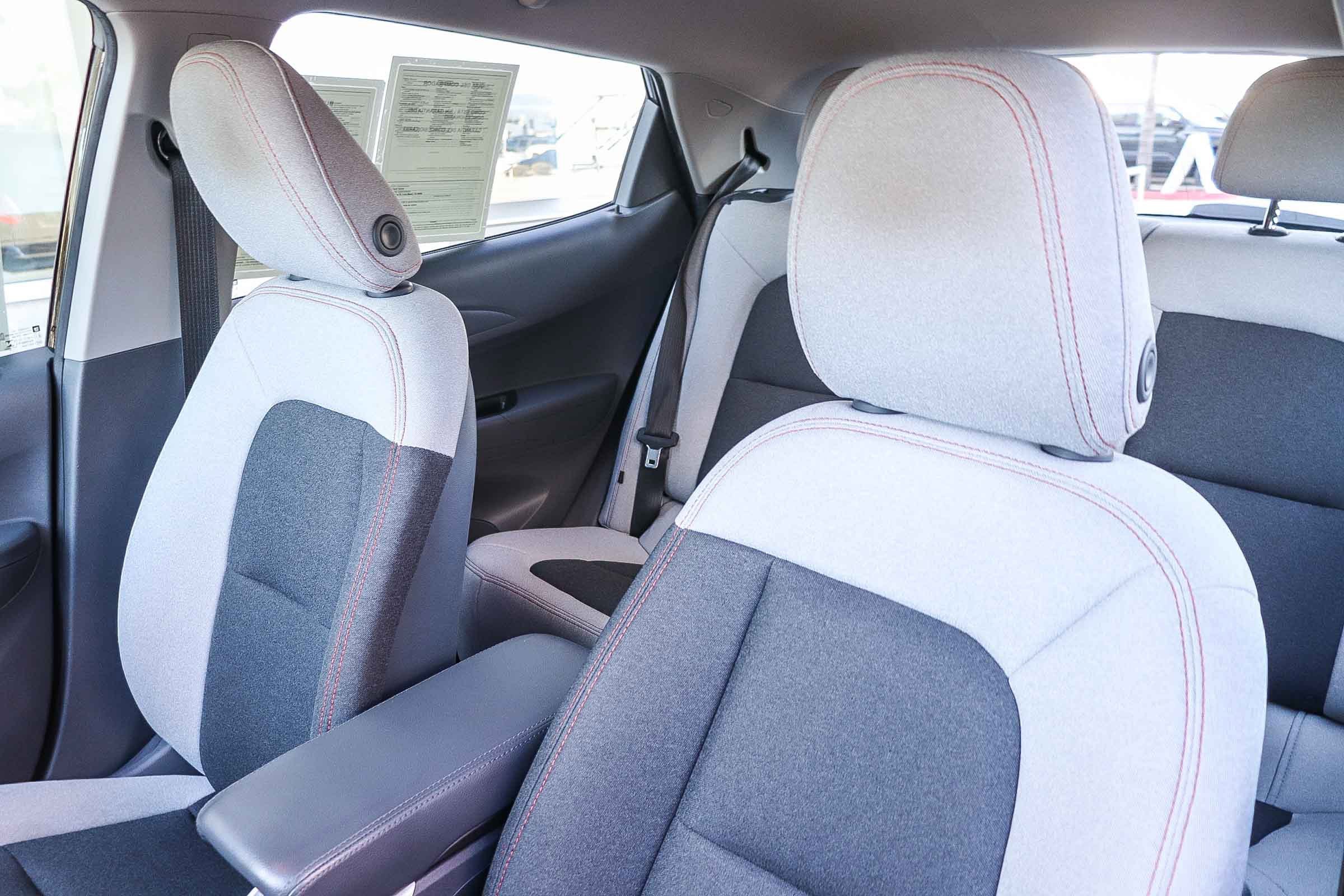 Used 2019 Chevrolet Bolt LT image 22