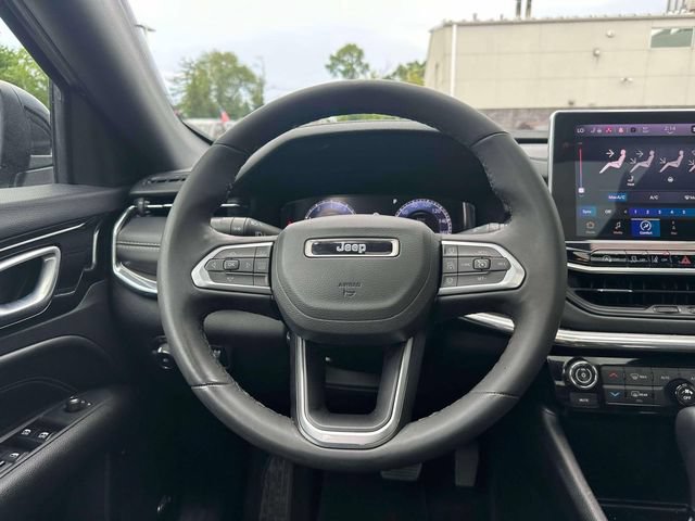 Used 2023 Jeep Compass High Altitude AWD/4WD image 15