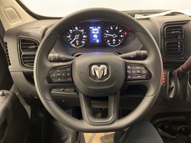 New 2026 RAM ProMaster 2500 w/ Convenience Group FWD image 17