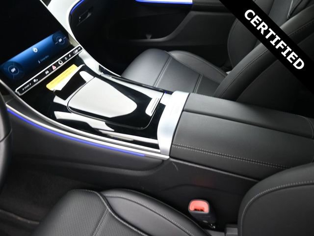 New 2026 Mercedes-Benz GLC 300 image 33