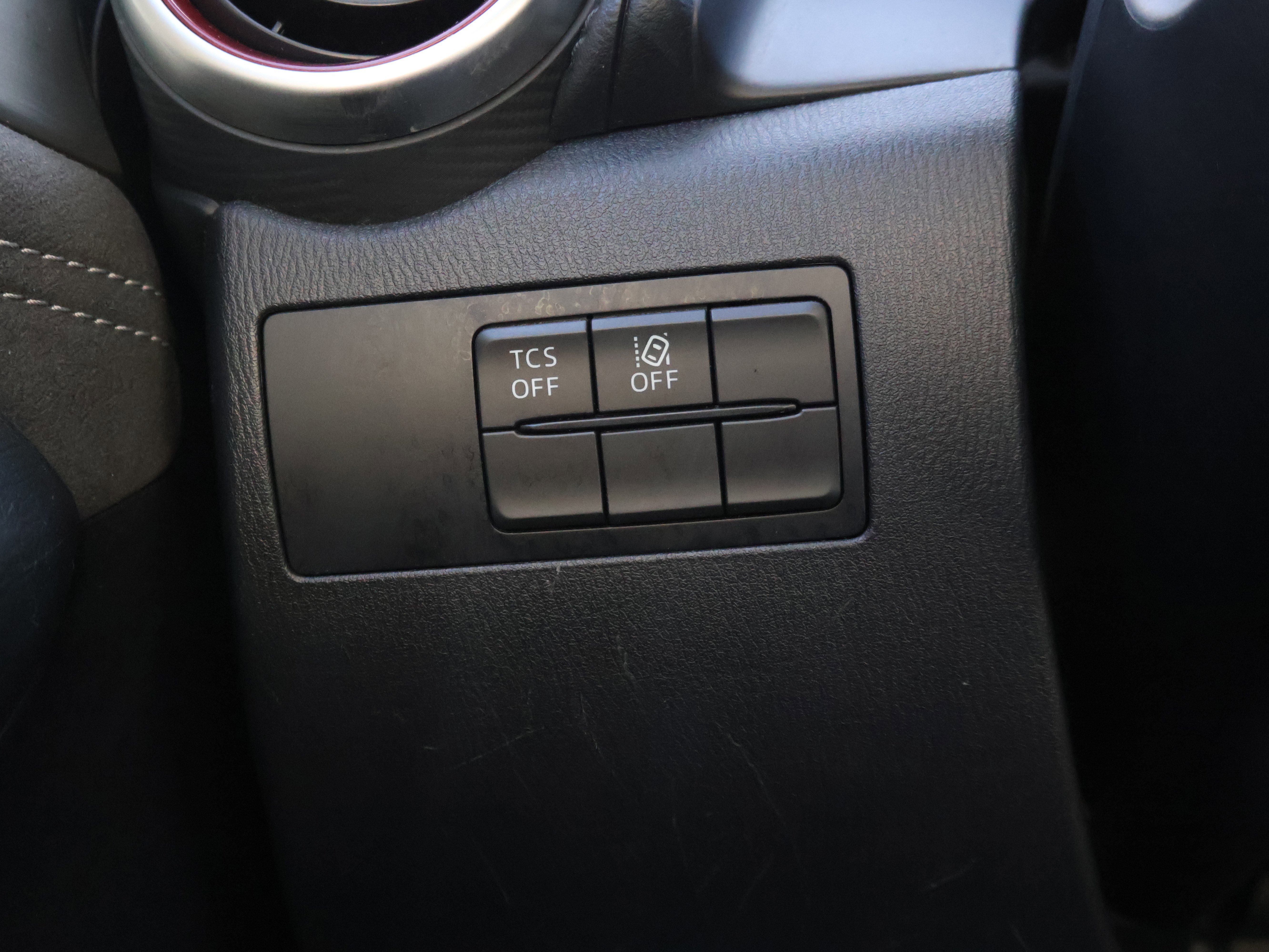 Used 2019 MAZDA CX-3 Grand Touring image 39