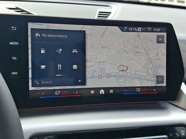 New 2026 BMW X2 xDrive28i w/ Technology Package image 17