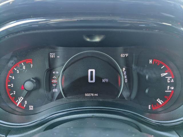 Certified 2024 Dodge Durango GT image 27