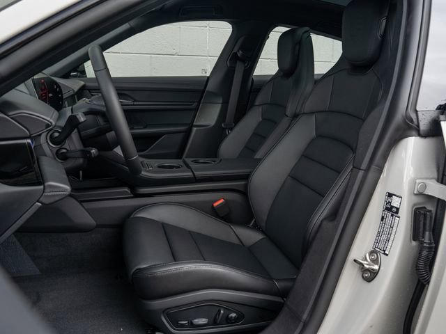 New 2026 Porsche Taycan AWD/4WD image 5