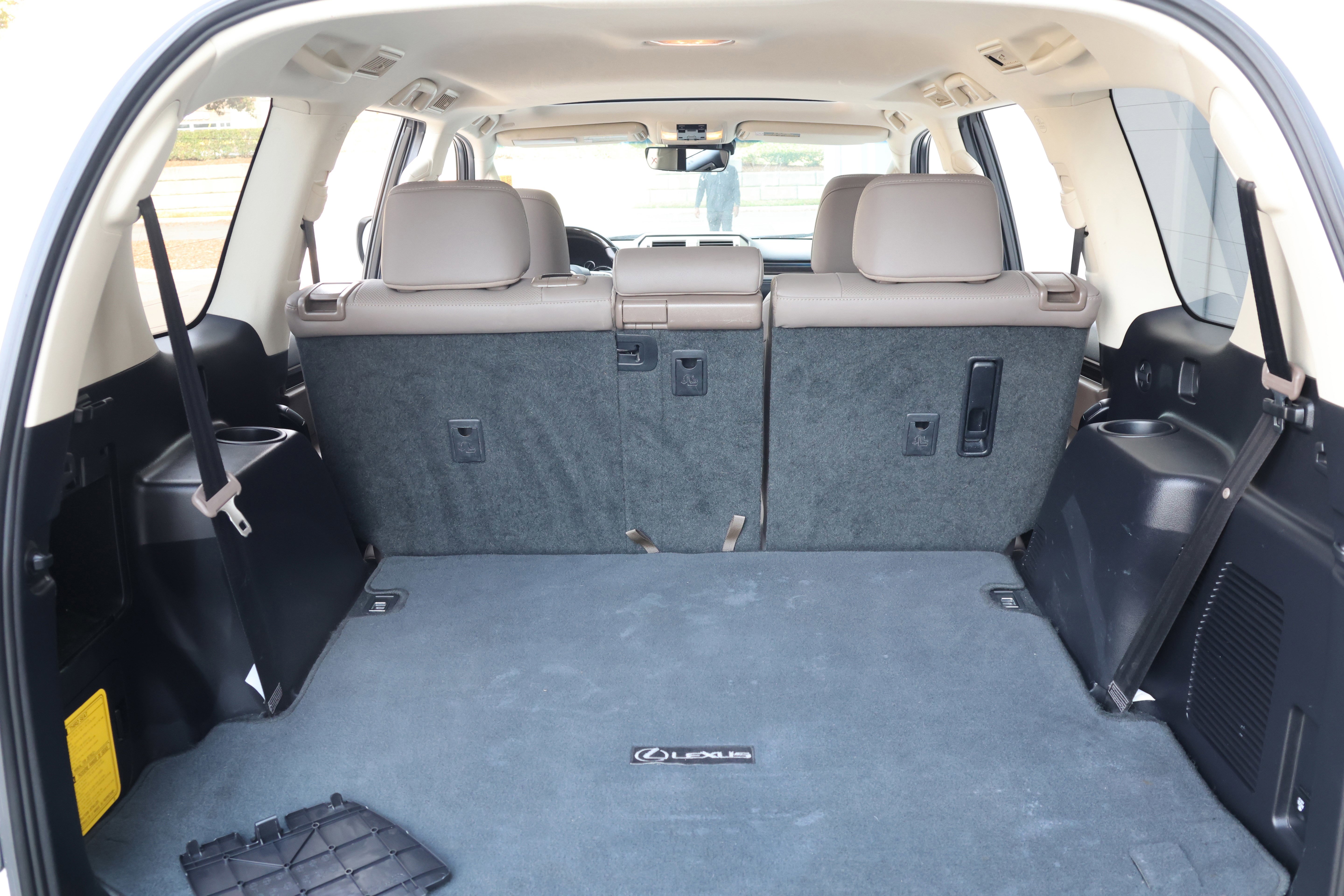 Used 2020 Lexus GX 460 Premium image 36