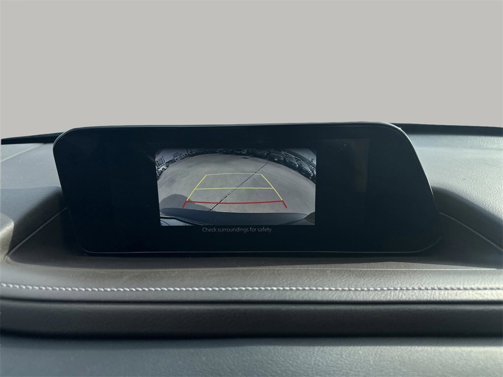 Used 2023 MAZDA CX-30 AWD 2.5 S w/ Premium Package image 17