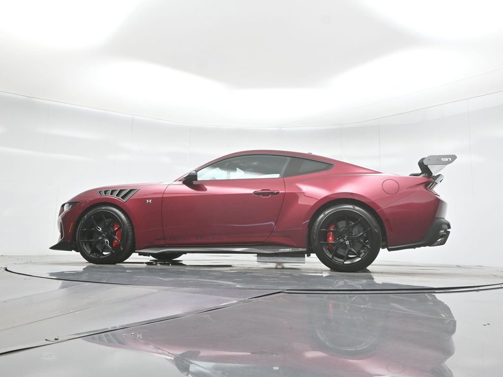 New 2025 Ford Mustang GT Premium w/ GT Performance Package image 56