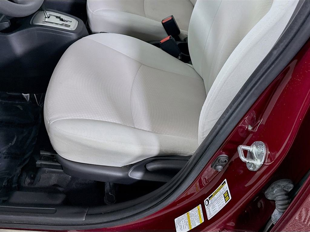 Used 2017 Mitsubishi Mirage G4 ES image 19