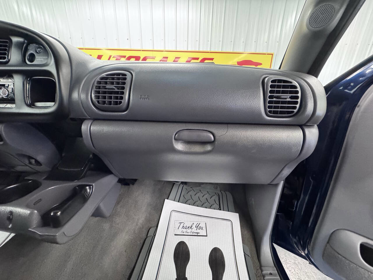 Used 2001 Dodge Ram 2500 Truck 2WD Quad Cab image 46