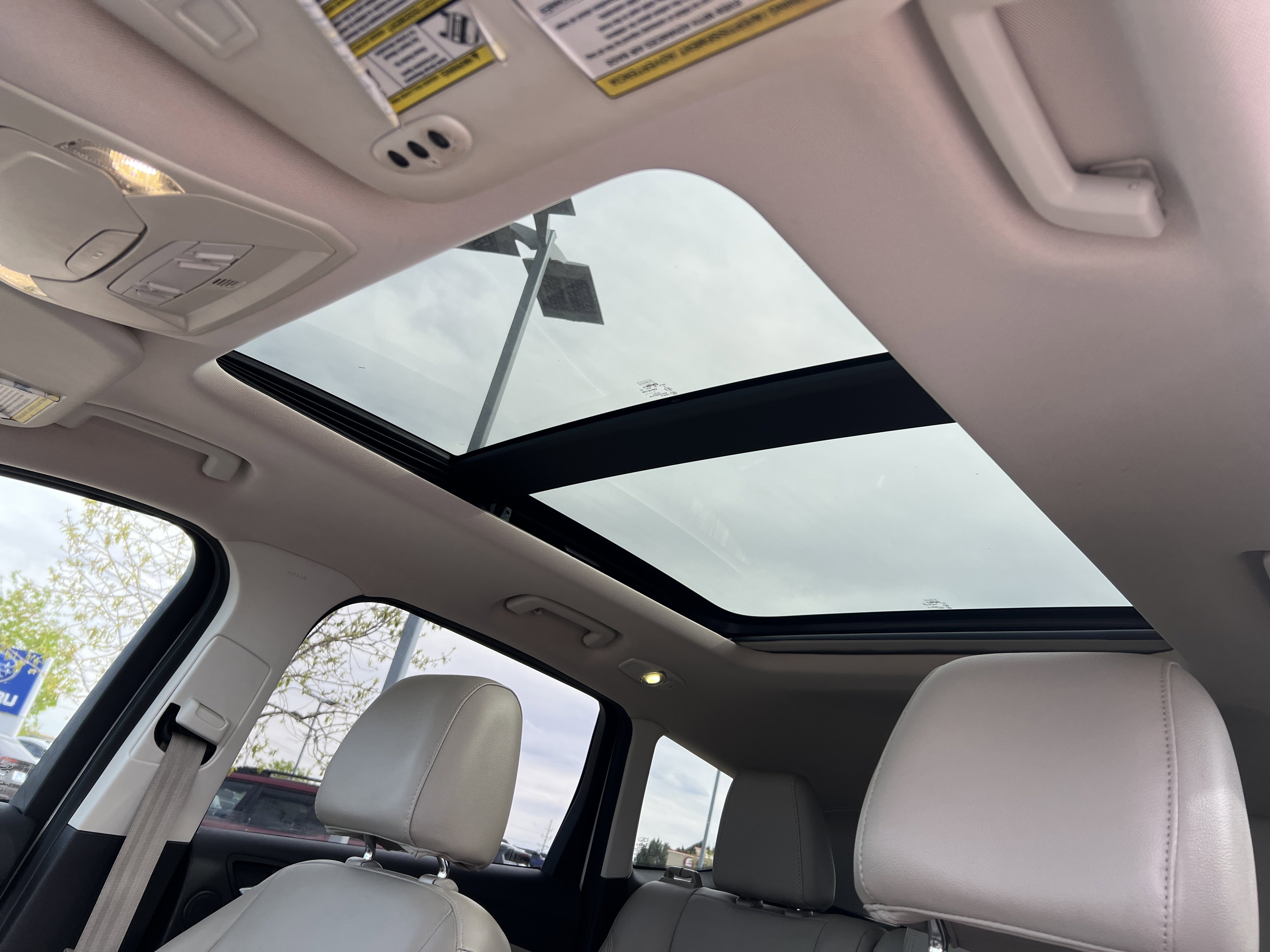 Used 2016 Ford Escape Titanium FWD image 7