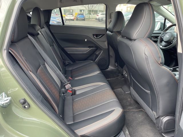 Certified 2026 Subaru Crosstrek 2.5i Limited AWD/4WD image 21