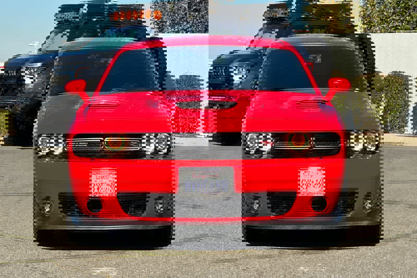 Used 2020 Dodge Challenger R/T image 10