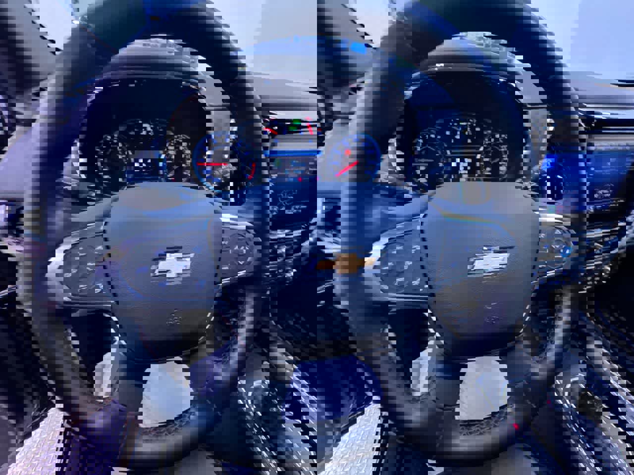 Used 2023 Chevrolet Traverse LT w/ LT Premium Package image 15