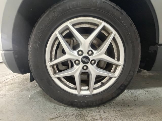Used 2024 Ford Edge SEL AWD/4WD image 12