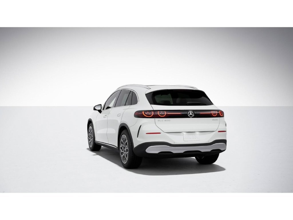 New 2027 Mercedes-Benz GLC 400 4MATIC image 27