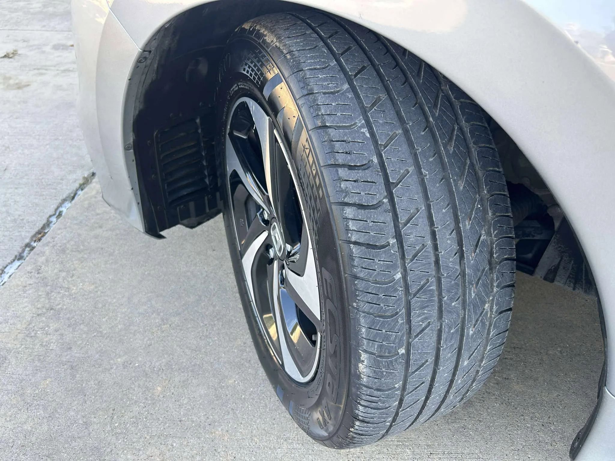 Used 2022 Honda Insight EX image 27