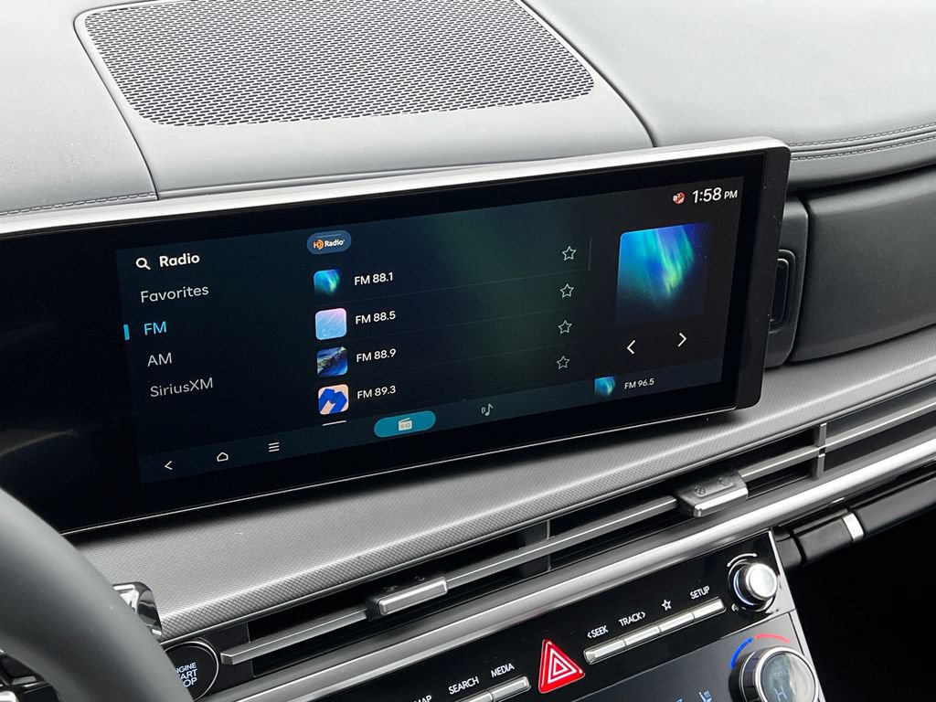 New 2026 Hyundai Santa Fe SEL AWD/4WD image 12