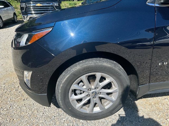 Used 2021 Chevrolet Equinox LT FWD image 38