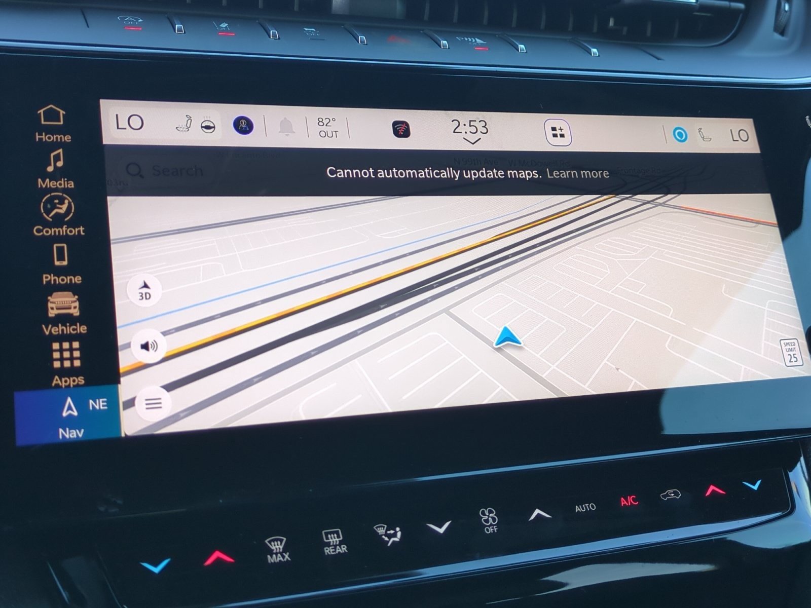 New 2026 Jeep Grand Cherokee Altitude AWD/4WD image 28