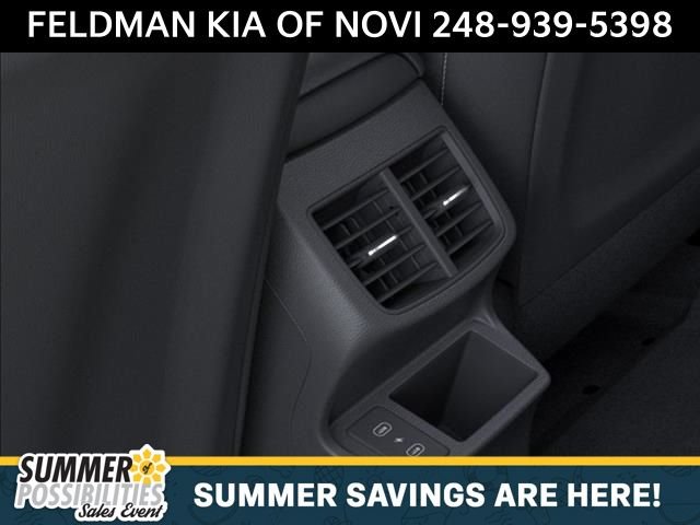 New 2026 Kia Seltos S AWD/4WD image 27